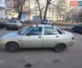 Бежевий ВАЗ 2110, об'ємом двигуна 1.6 л та пробігом 129 тис. км за 2100 $, фото 1 на Automoto.ua