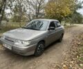 Бежевий ВАЗ 2110, об'ємом двигуна 1.6 л та пробігом 200 тис. км за 886 $, фото 1 на Automoto.ua