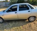Бежевый ВАЗ 2110, объемом двигателя 1.6 л и пробегом 120 тыс. км за 1550 $, фото 5 на Automoto.ua