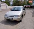 Бежевый ВАЗ 2110, объемом двигателя 1.6 л и пробегом 142 тыс. км за 1700 $, фото 1 на Automoto.ua