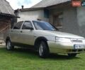 Бежевый ВАЗ 2110, объемом двигателя 1.6 л и пробегом 170 тыс. км за 2700 $, фото 4 на Automoto.ua