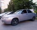 Бежевый ВАЗ 2110, объемом двигателя 1.6 л и пробегом 129 тыс. км за 2808 $, фото 1 на Automoto.ua