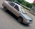 Бежевый ВАЗ 2110, объемом двигателя 1.6 л и пробегом 166 тыс. км за 1400 $, фото 2 на Automoto.ua