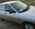 Бежевый ВАЗ 2110, объемом двигателя 1.6 л и пробегом 143 тыс. км за 1500 $, фото 3 на Automoto.ua