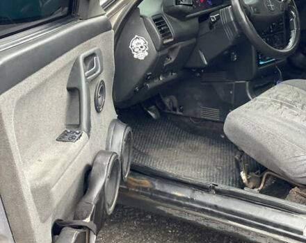 Бежевый ВАЗ 2110, объемом двигателя 1.6 л и пробегом 318 тыс. км за 1550 $, фото 10 на Automoto.ua