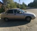 Бежевый ВАЗ 2110, объемом двигателя 1.6 л и пробегом 100 тыс. км за 2300 $, фото 1 на Automoto.ua