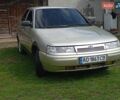 Бежевый ВАЗ 2110, объемом двигателя 1.6 л и пробегом 170 тыс. км за 2700 $, фото 2 на Automoto.ua
