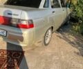 Бежевый ВАЗ 2110, объемом двигателя 1.6 л и пробегом 120 тыс. км за 1550 $, фото 1 на Automoto.ua