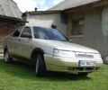 Бежевый ВАЗ 2110, объемом двигателя 1.6 л и пробегом 170 тыс. км за 2700 $, фото 5 на Automoto.ua