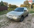 Бежевий ВАЗ 2110, об'ємом двигуна 1.6 л та пробігом 158 тис. км за 2000 $, фото 1 на Automoto.ua