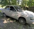 Бежевий ВАЗ 2110, об'ємом двигуна 1.5 л та пробігом 100 тис. км за 300 $, фото 1 на Automoto.ua