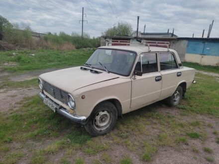 Бежевий ВАЗ 2110, об'ємом двигуна 0 л та пробігом 200 тис. км за 741 $, фото 1 на Automoto.ua