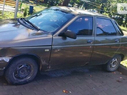 ВАЗ 2110 2000 у Луцьку на Automoto.ua Бежевий ВАЗ 2110, об'ємом двигуна 1.5 л та пробігом 240 тис. км за 1347 $, фото 1 на Automoto.ua