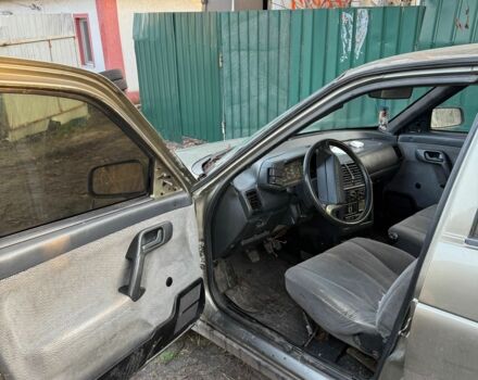 Бежевый ВАЗ 2110, объемом двигателя 1.5 л и пробегом 200 тыс. км за 639 $, фото 1 на Automoto.ua