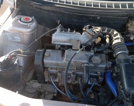 Бежевий ВАЗ 2110, об'ємом двигуна 1 л та пробігом 201 тис. км за 2000 $, фото 1 на Automoto.ua