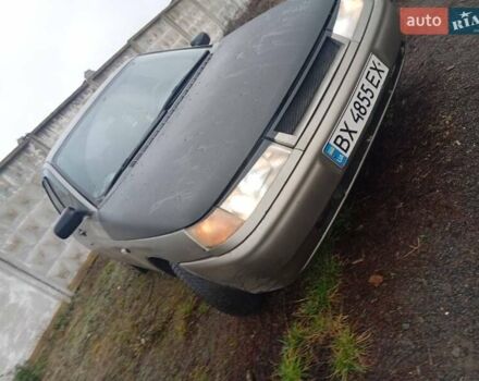 Бежевый ВАЗ 2110, объемом двигателя 1.5 л и пробегом 215 тыс. км за 999 $, фото 1 на Automoto.ua