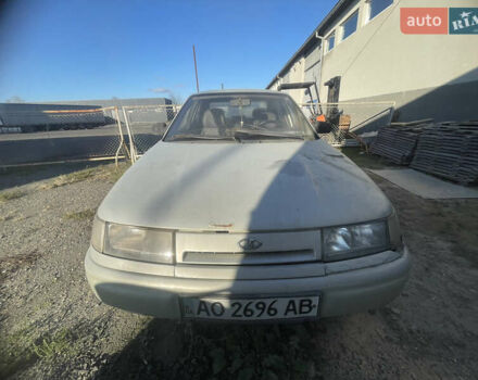 Бежевий ВАЗ 2110, об'ємом двигуна 0 л та пробігом 300 тис. км за 700 $, фото 1 на Automoto.ua