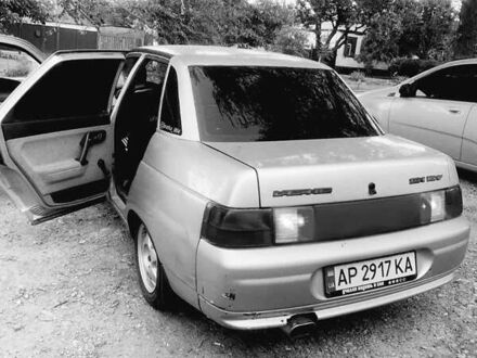 ВАЗ 2110 2006 у Запоріжжя на Automoto.ua Бежевий ВАЗ 2110, об'ємом двигуна 1.6 л та пробігом 250 тис. км за 1400 $, фото 1 на Automoto.ua