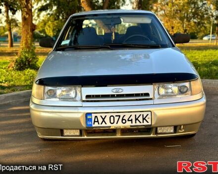 Бежевий ВАЗ 2110, об'ємом двигуна 1.6 л та пробігом 197 тис. км за 1299 $, фото 1 на Automoto.ua