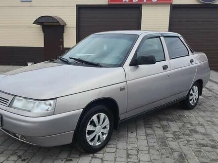 ВАЗ 2110 2007 у Запоріжжя на Automoto.ua Бежевий ВАЗ 2110, об'ємом двигуна 1.6 л та пробігом 100 тис. км за 3200 $, фото 1 на Automoto.ua