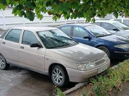 ВАЗ 2110 2007 в Днепре (Днепропетровске) на Automoto.ua Бежевый ВАЗ 2110, объемом двигателя 1.6 л и пробегом 400 тыс. км за 1569 $, фото 1 на Automoto.ua
