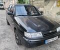 Черный ВАЗ 2110, объемом двигателя 1.5 л и пробегом 190 тыс. км за 1120 $, фото 1 на Automoto.ua