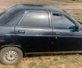 Чорний ВАЗ 2110, об'ємом двигуна 0 л та пробігом 2 тис. км за 380 $, фото 1 на Automoto.ua