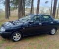 Черный ВАЗ 2110, объемом двигателя 1.6 л и пробегом 180 тыс. км за 2500 $, фото 1 на Automoto.ua