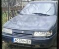 Чорний ВАЗ 2110, об'ємом двигуна 1.6 л та пробігом 3 тис. км за 2000 $, фото 1 на Automoto.ua