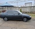 Черный ВАЗ 2110, объемом двигателя 0 л и пробегом 304 тыс. км за 1800 $, фото 1 на Automoto.ua