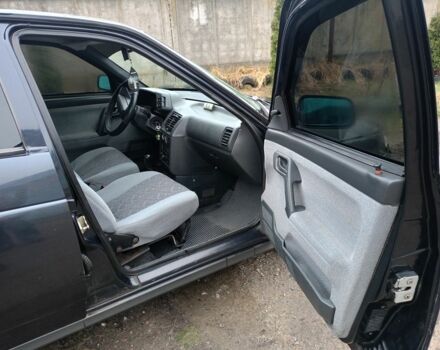 Черный ВАЗ 2110, объемом двигателя 0 л и пробегом 304 тыс. км за 1800 $, фото 3 на Automoto.ua