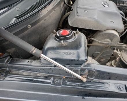 Черный ВАЗ 2110, объемом двигателя 0 л и пробегом 304 тыс. км за 1800 $, фото 10 на Automoto.ua