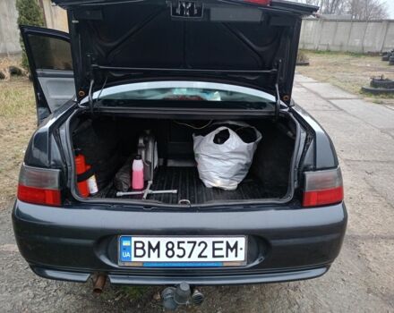 Черный ВАЗ 2110, объемом двигателя 0 л и пробегом 304 тыс. км за 1800 $, фото 11 на Automoto.ua