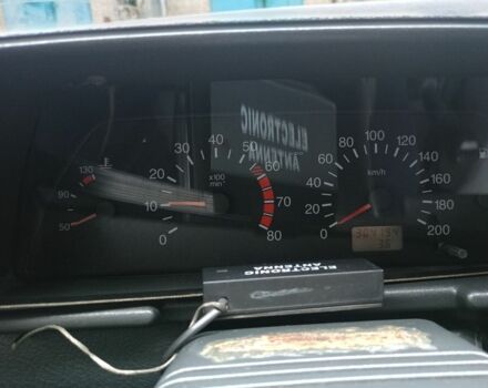 Черный ВАЗ 2110, объемом двигателя 0 л и пробегом 304 тыс. км за 1800 $, фото 2 на Automoto.ua