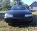 Чорний ВАЗ 2110, об'ємом двигуна 1.6 л та пробігом 120 тис. км за 1570 $, фото 1 на Automoto.ua