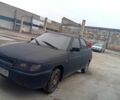 Чорний ВАЗ 2110, об'ємом двигуна 1.6 л та пробігом 1 тис. км за 1800 $, фото 1 на Automoto.ua
