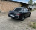 Черный ВАЗ 2110, объемом двигателя 1.6 л и пробегом 379 тыс. км за 2800 $, фото 1 на Automoto.ua