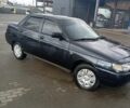 Чорний ВАЗ 2110, об'ємом двигуна 0 л та пробігом 100 тис. км за 1550 $, фото 2 на Automoto.ua