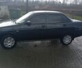Чорний ВАЗ 2110, об'ємом двигуна 0 л та пробігом 100 тис. км за 1550 $, фото 1 на Automoto.ua