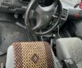 Черный ВАЗ 2110, объемом двигателя 1.6 л и пробегом 379 тыс. км за 2800 $, фото 5 на Automoto.ua