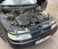 Черный ВАЗ 2110, объемом двигателя 1.6 л и пробегом 379 тыс. км за 2800 $, фото 4 на Automoto.ua