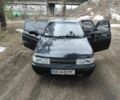 Черный ВАЗ 2110, объемом двигателя 1.6 л и пробегом 188 тыс. км за 2850 $, фото 1 на Automoto.ua
