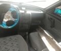 Черный ВАЗ 2110, объемом двигателя 1.6 л и пробегом 170 тыс. км за 900 $, фото 5 на Automoto.ua