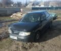Черный ВАЗ 2110, объемом двигателя 1.6 л и пробегом 170 тыс. км за 900 $, фото 2 на Automoto.ua