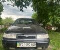 Чорний ВАЗ 2110, об'ємом двигуна 1.6 л та пробігом 420 тис. км за 1241 $, фото 1 на Automoto.ua