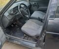 Черный ВАЗ 2110, объемом двигателя 1.6 л и пробегом 250 тыс. км за 1100 $, фото 4 на Automoto.ua