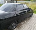 Черный ВАЗ 2110, объемом двигателя 1.5 л и пробегом 300 тыс. км за 2399 $, фото 3 на Automoto.ua