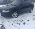 Черный ВАЗ 2110, объемом двигателя 0 л и пробегом 2 тыс. км за 1800 $, фото 1 на Automoto.ua