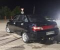 Чорний ВАЗ 2110, об'ємом двигуна 1.6 л та пробігом 150 тис. км за 1000 $, фото 1 на Automoto.ua