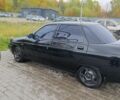 Черный ВАЗ 2110, объемом двигателя 1.5 л и пробегом 300 тыс. км за 2399 $, фото 1 на Automoto.ua